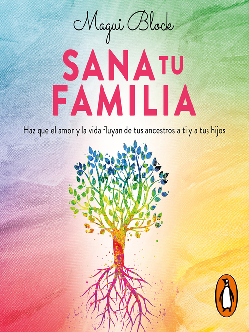 Title details for Sana tu familia by MARGARITA BLOCK BUCHER - Available